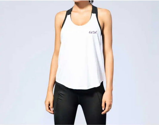 Blusa deportiva GeZo!